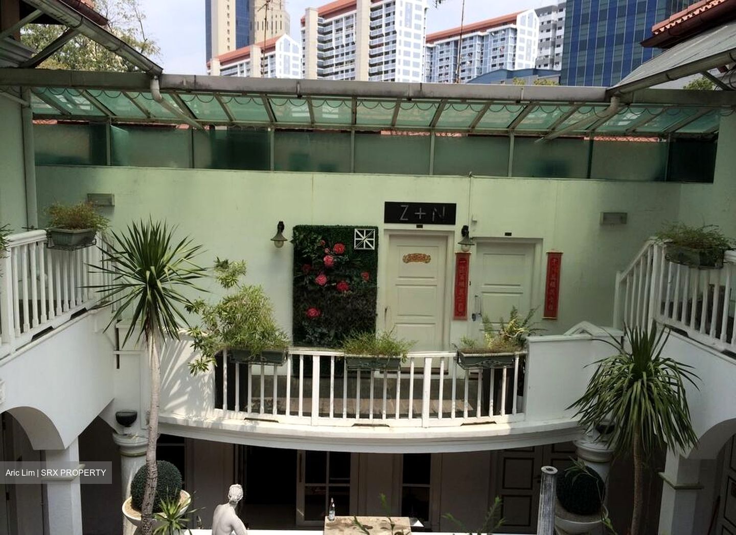 Telok Ayer Conservation Area (D1), Shop House #464616771